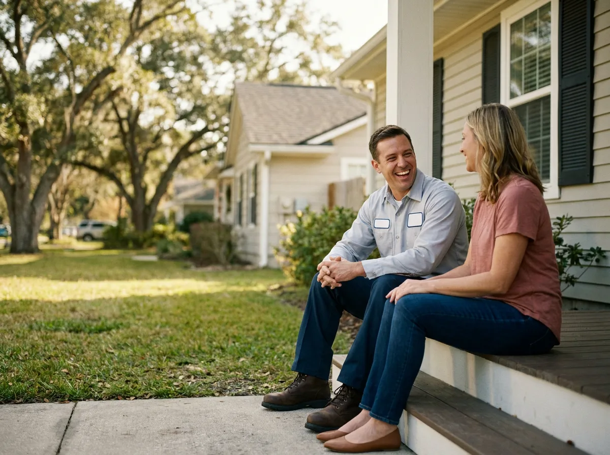 Septic tank pumping FAQs for Felt, OK